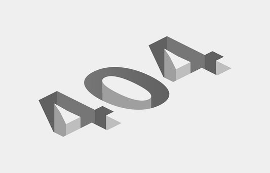Have a Shopify site?  Your 404 page needs help.