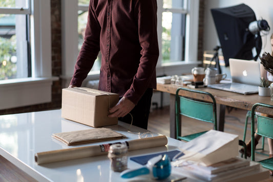 How Do I Choose My Shipping Rates?