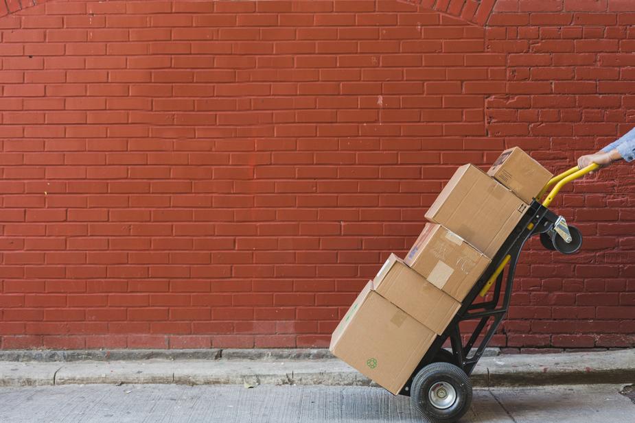 Shopify as a Marketplace?